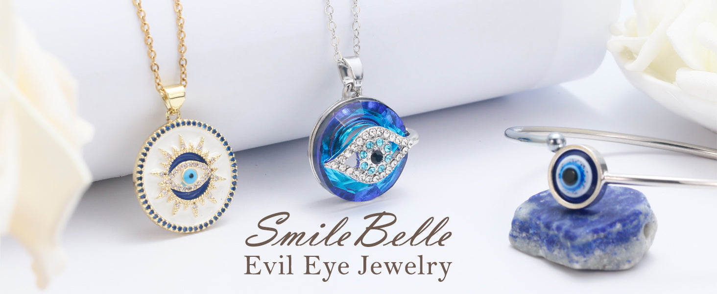 Evil eye