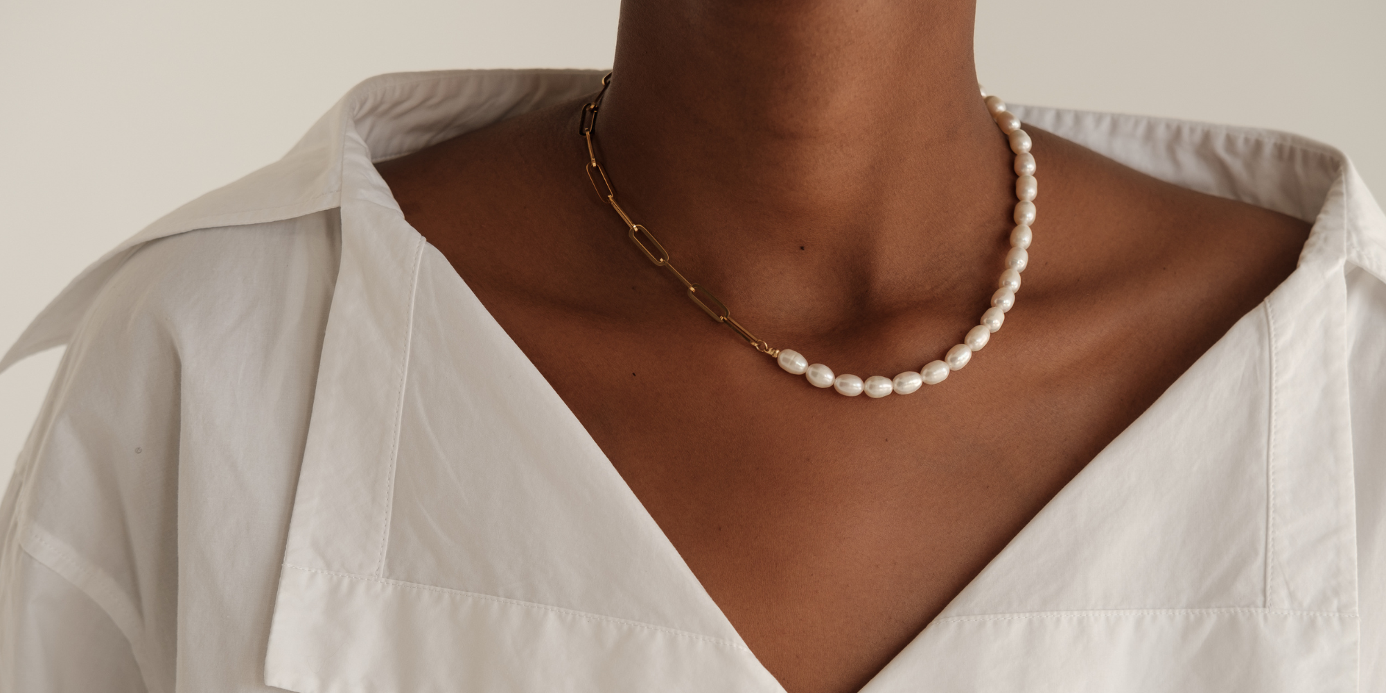 pearls